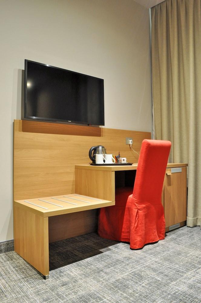 Hnn Luxury Suites Genoa Exterior photo